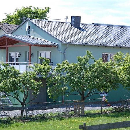 Apartamento Gaenschen Klein Ellscheid Exterior foto