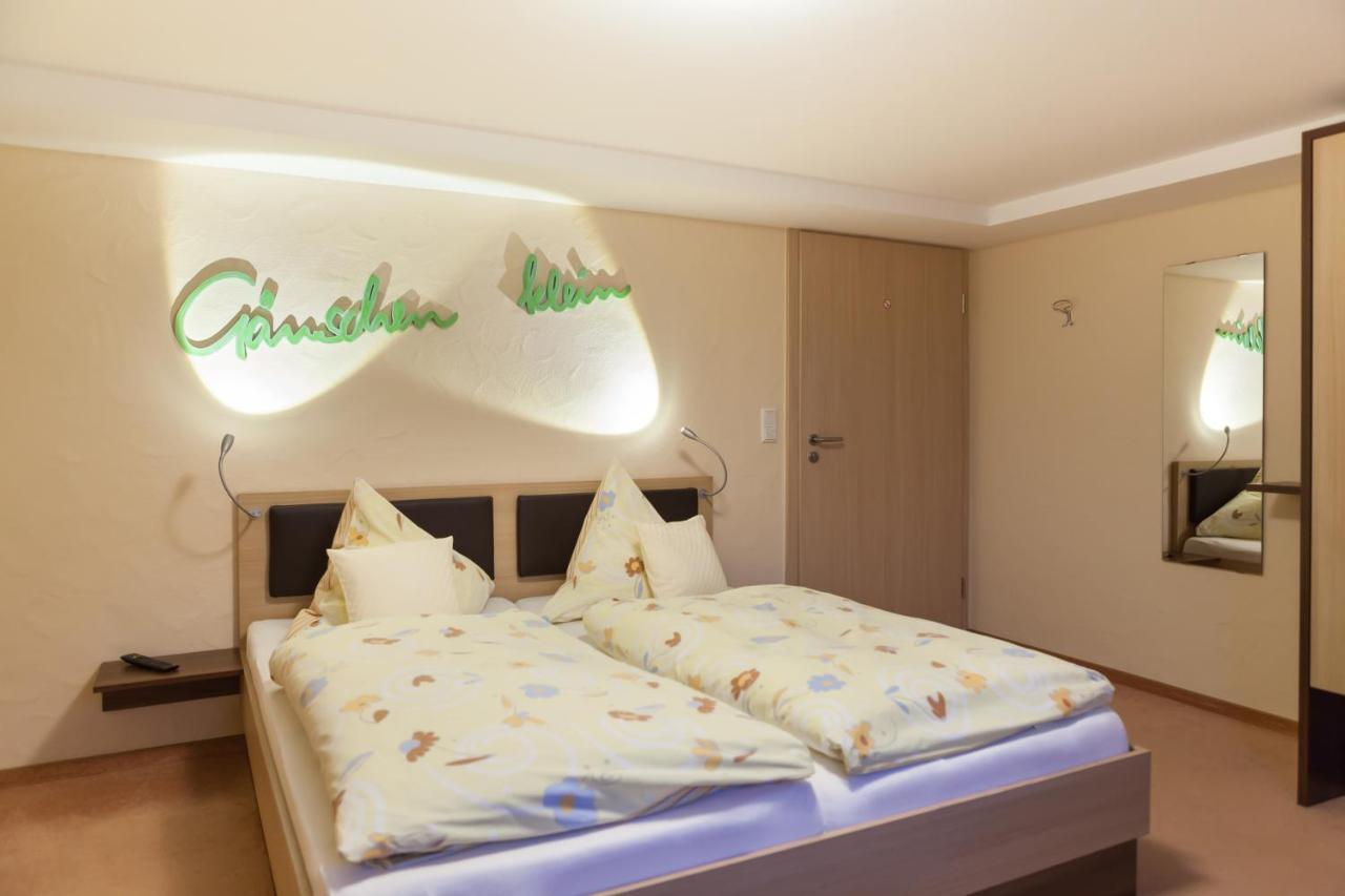 Apartamento Gaenschen Klein Ellscheid Exterior foto